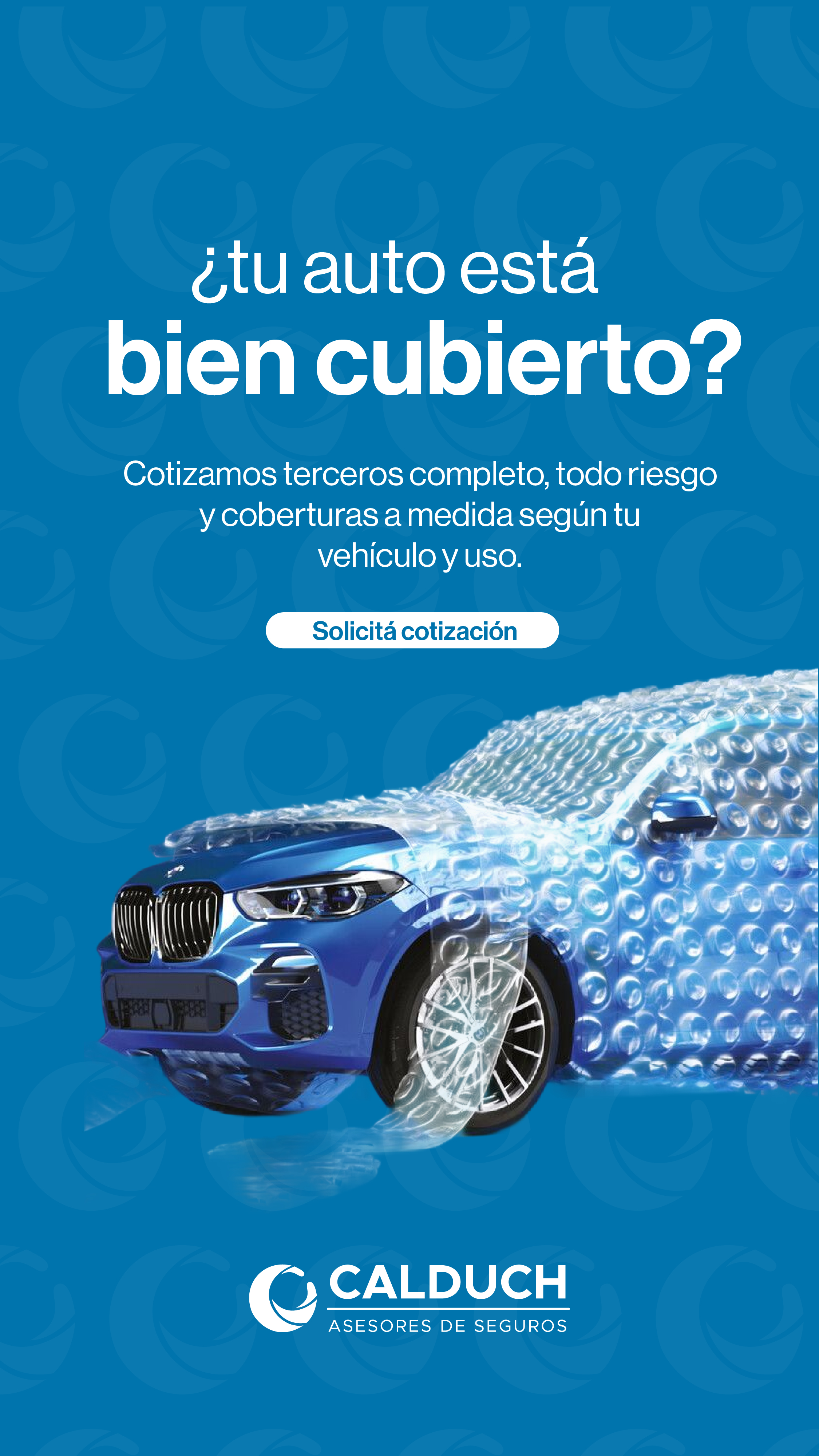 Historia Seguros Calduch 2