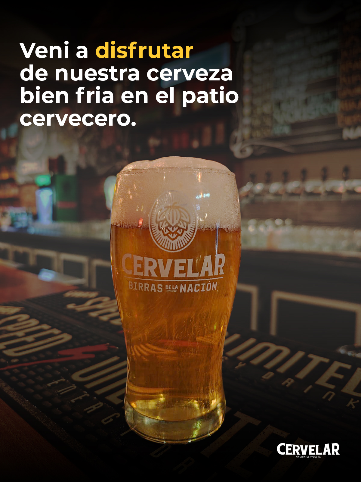 Historias CERVELAR