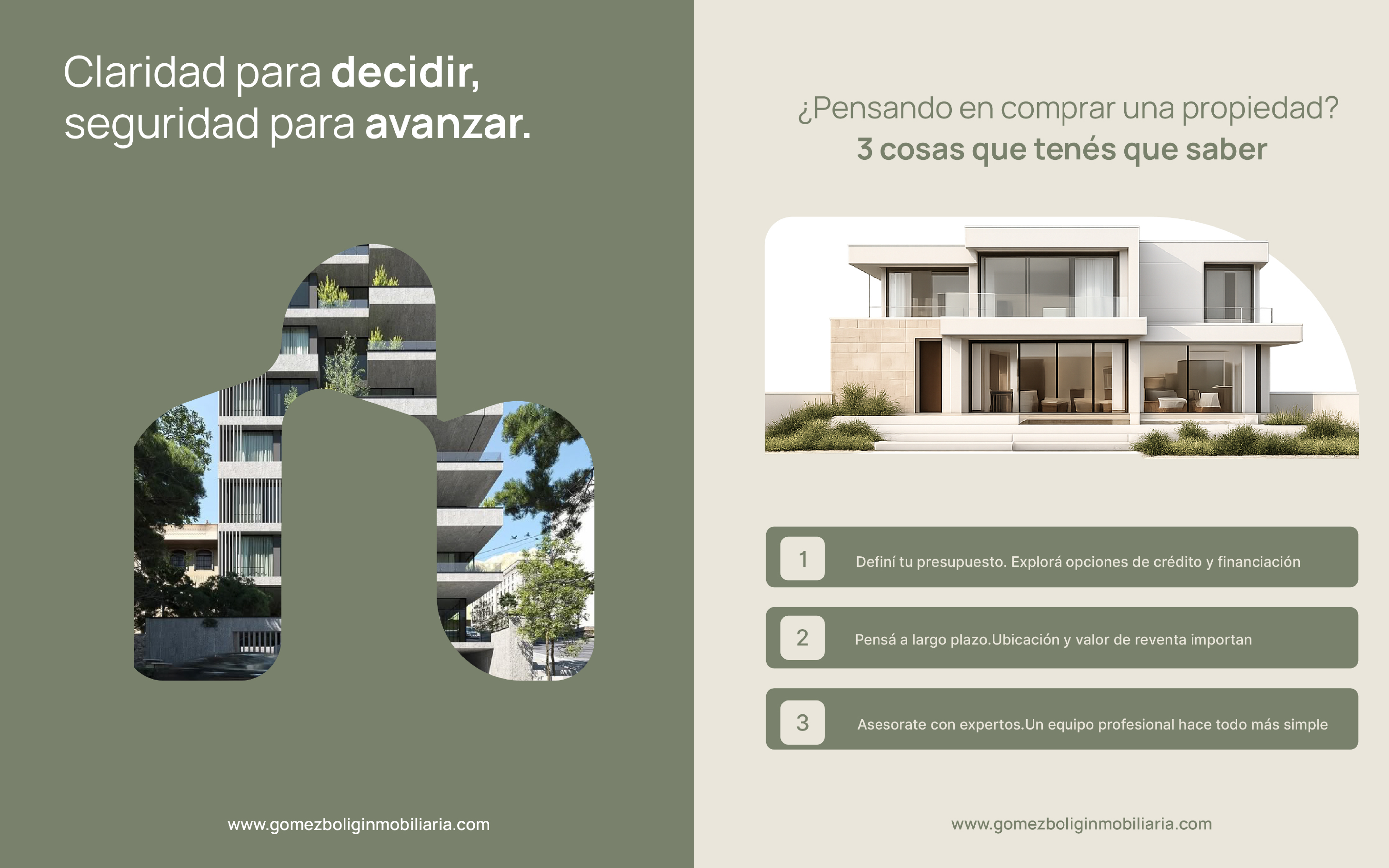 Gómez Bolig branding 7