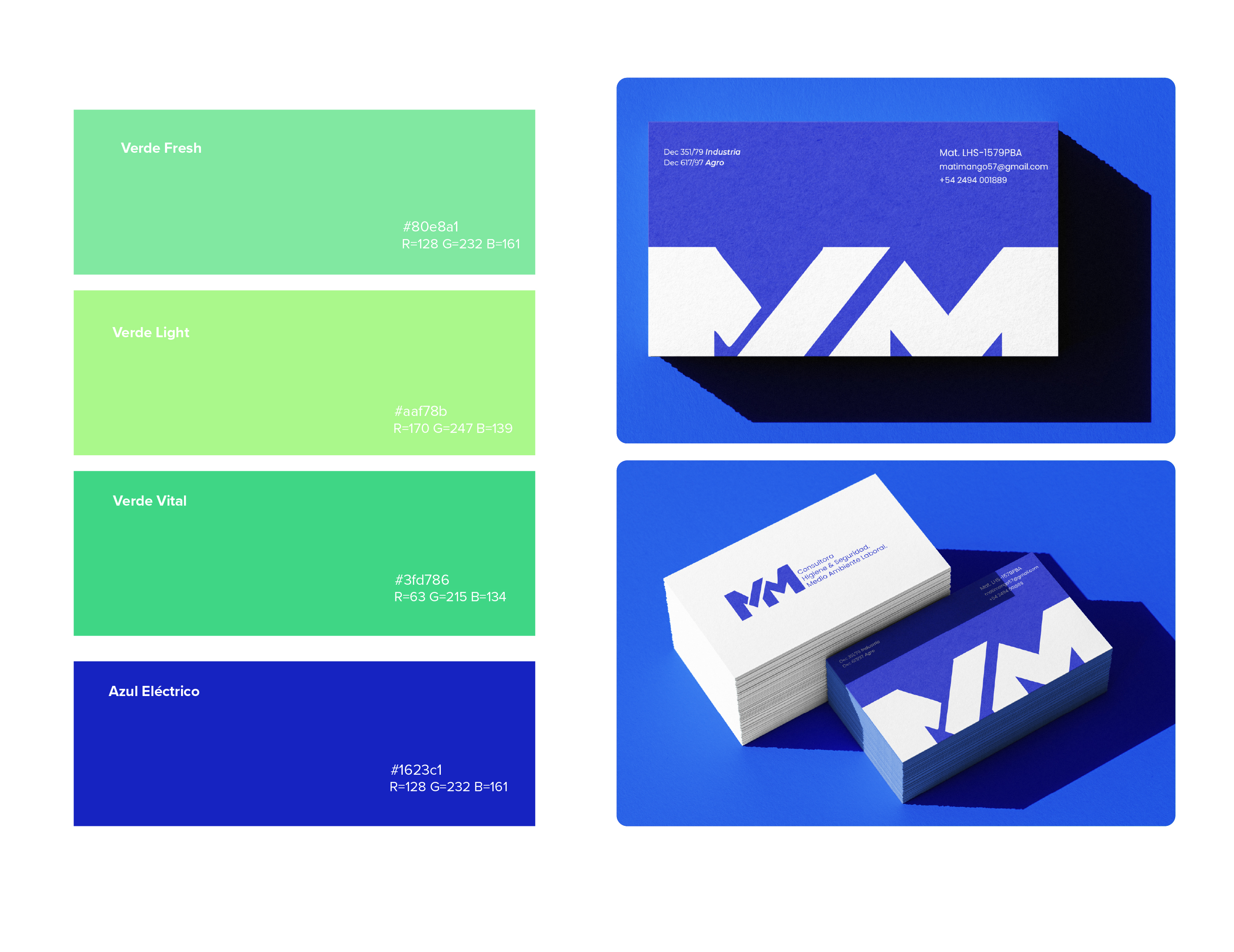 MM Consultora branding 2