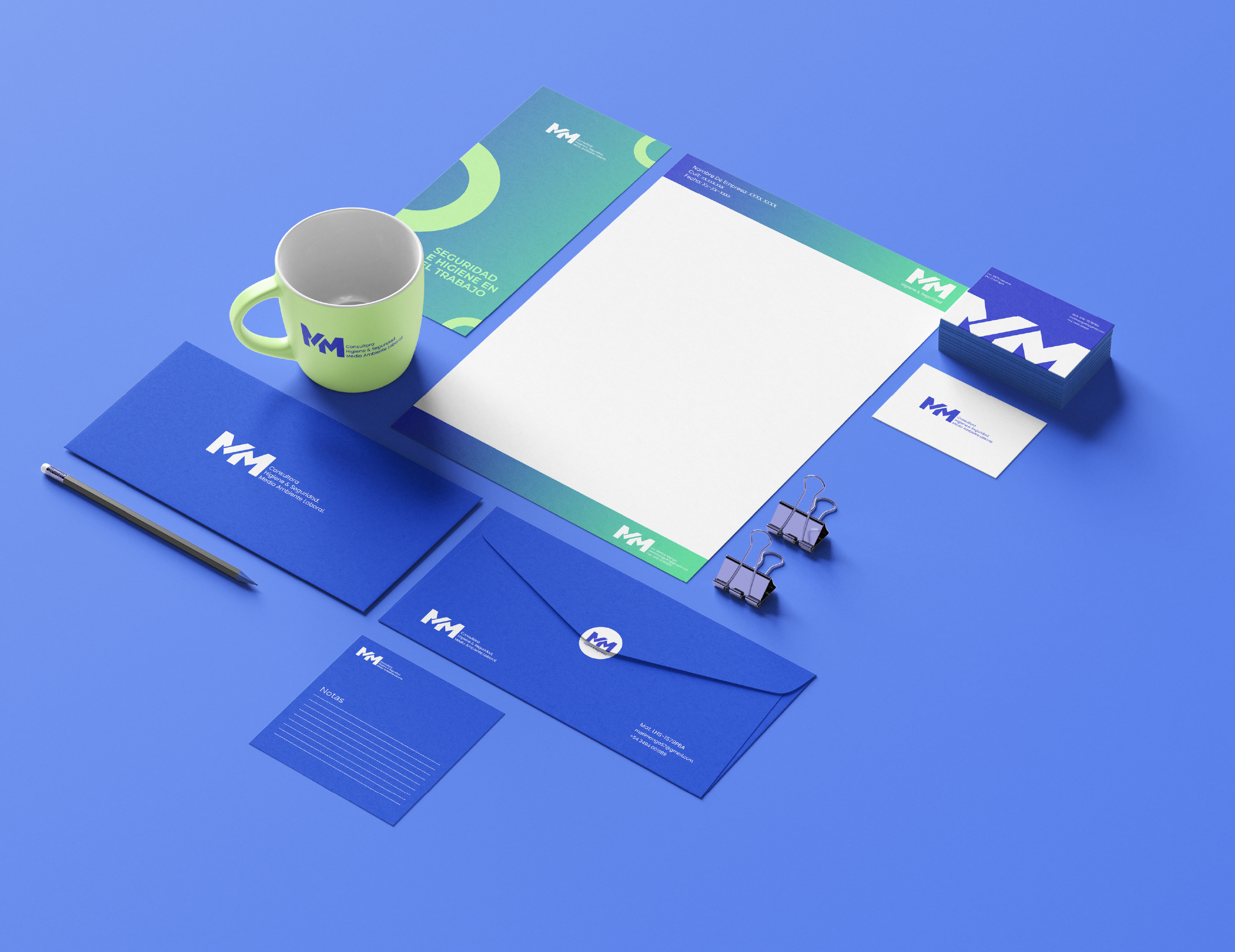MM Consultora branding 3