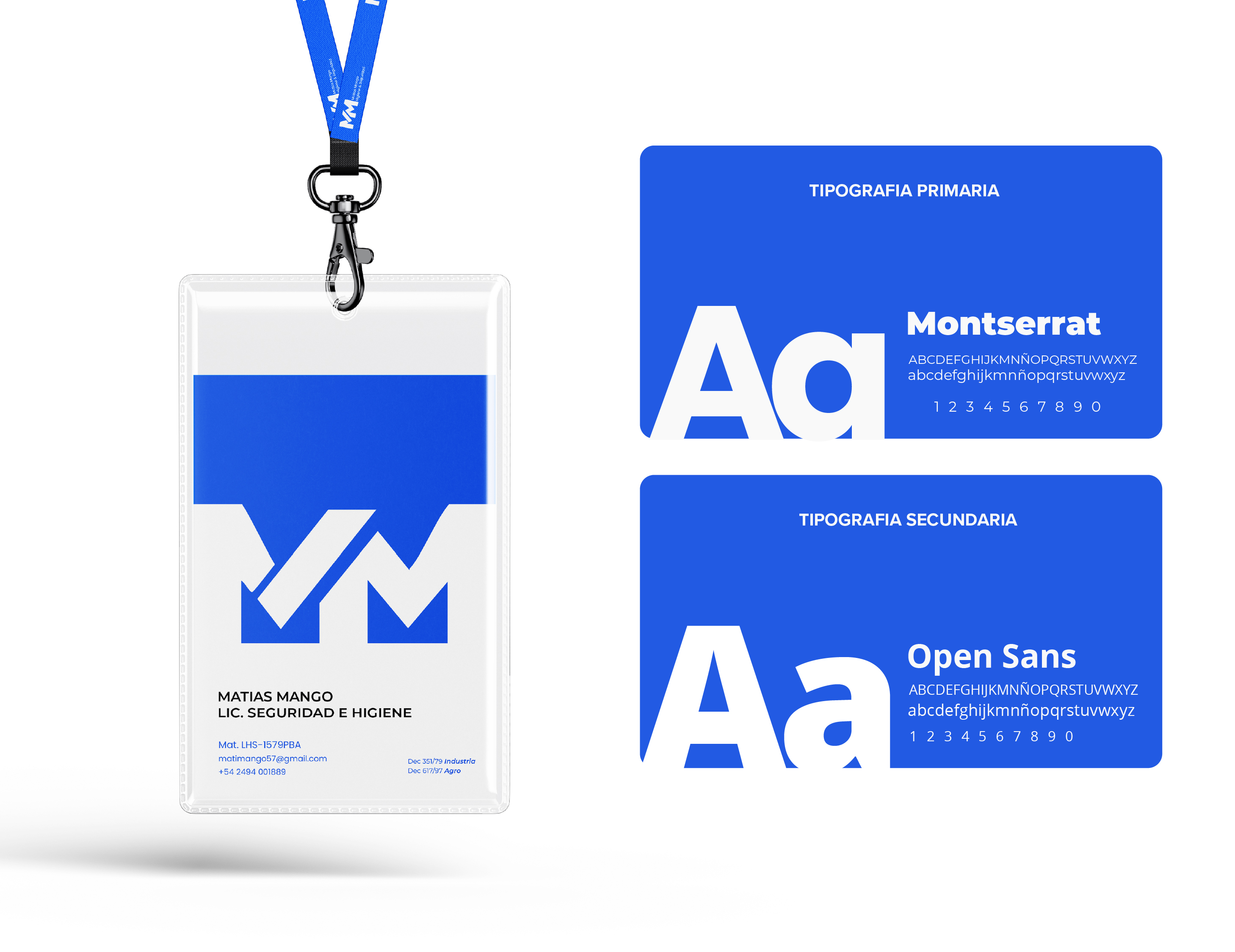 MM Consultora branding 4
