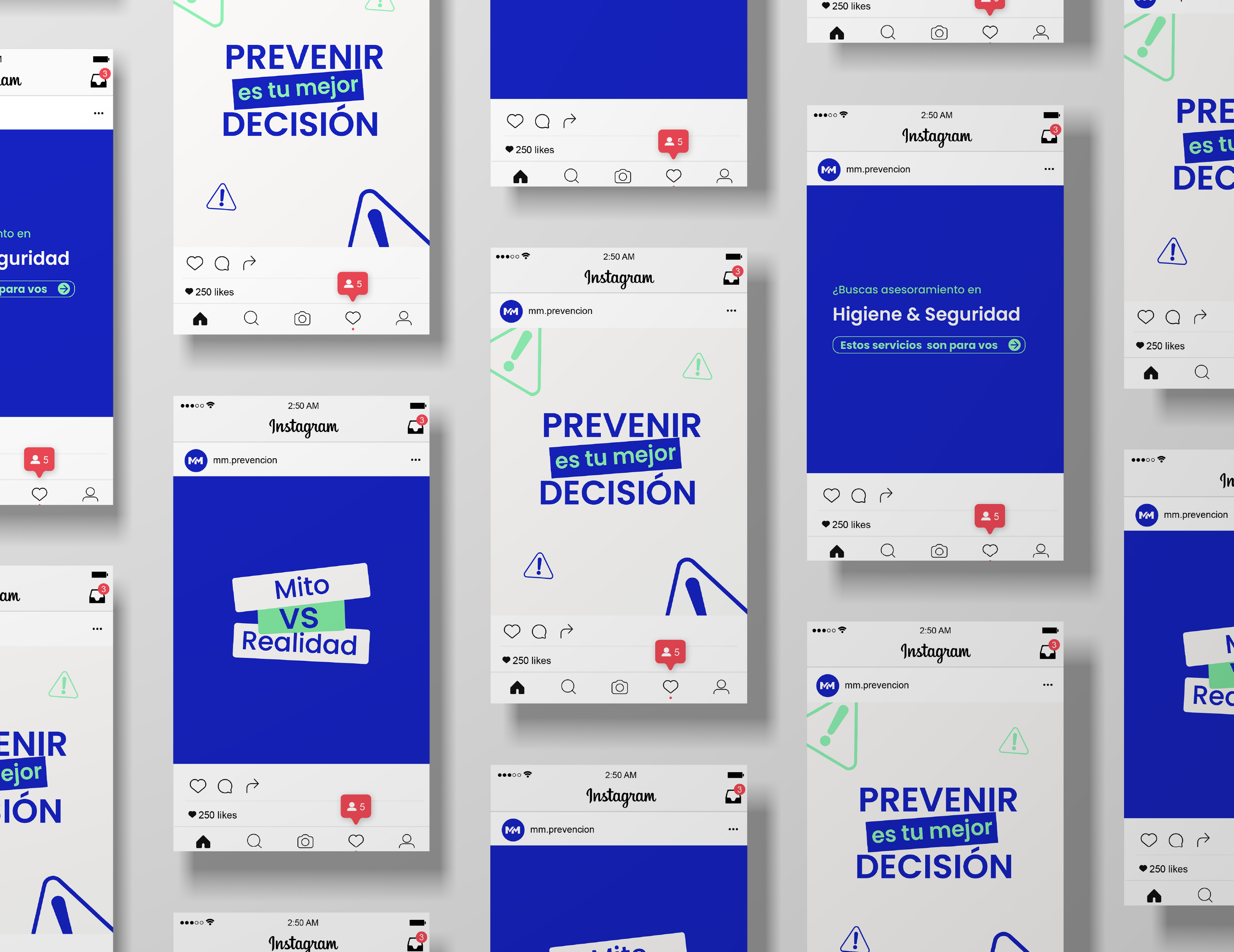 MM Consultora branding 6