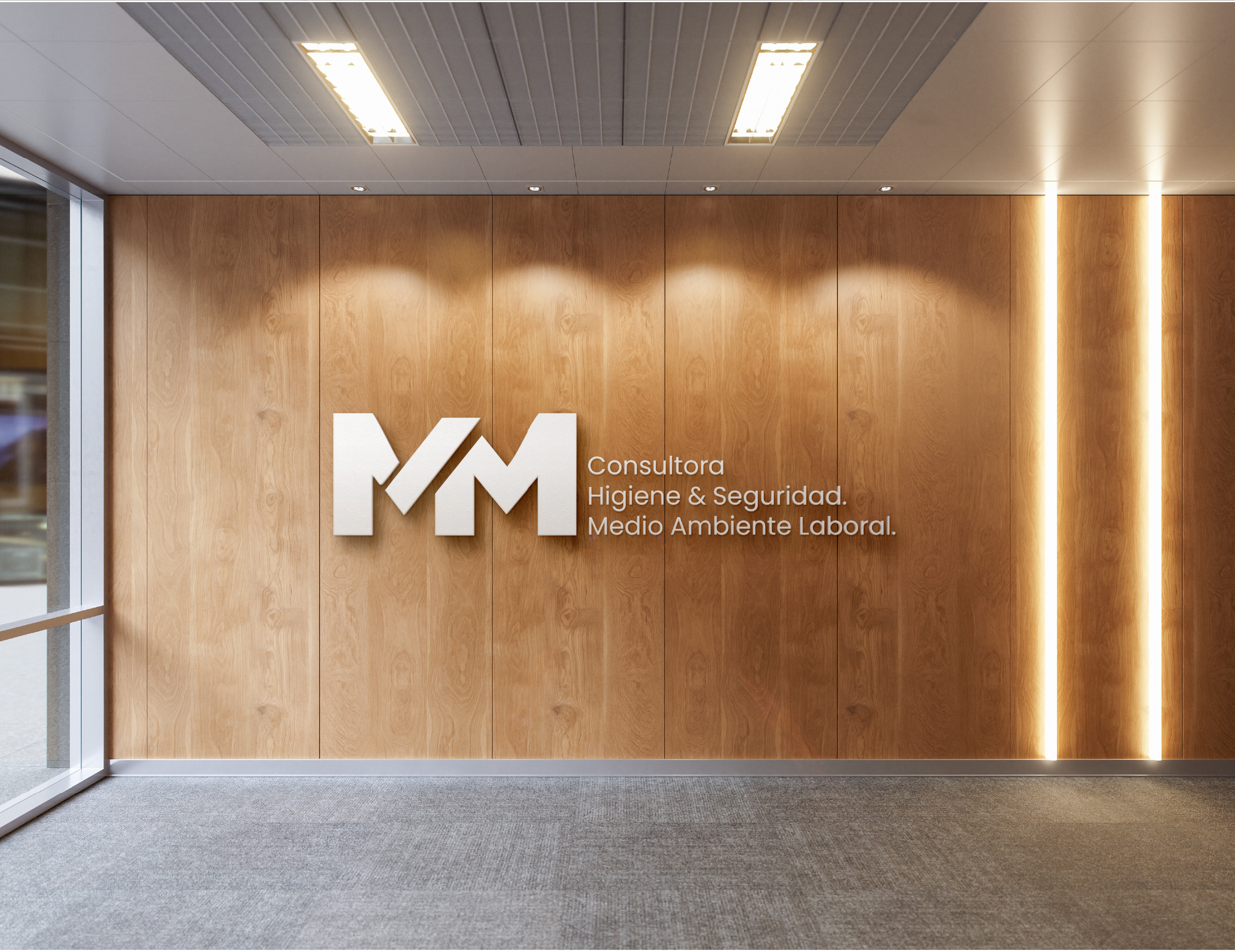 MM Consultora branding 7