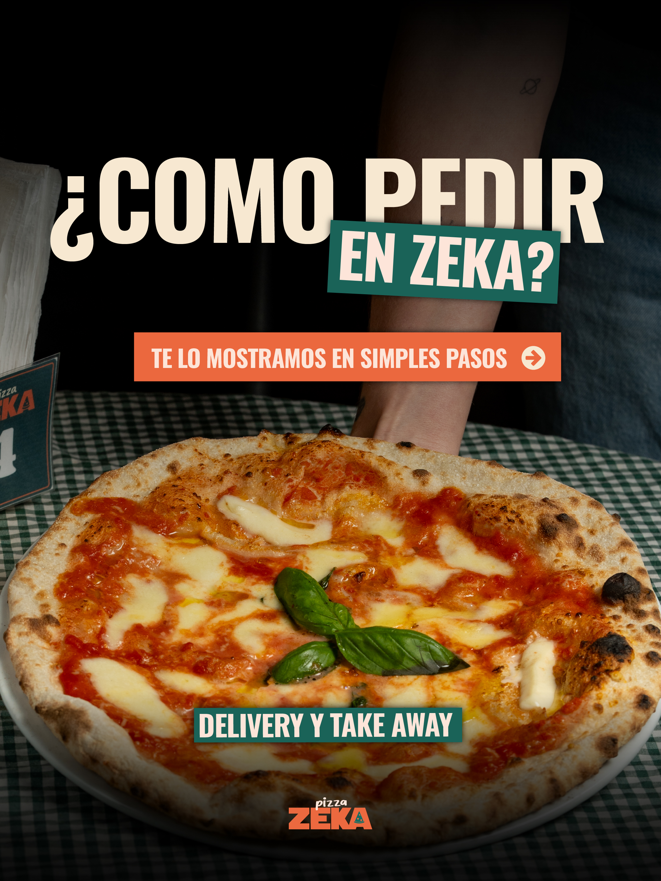 Post Zeká 2